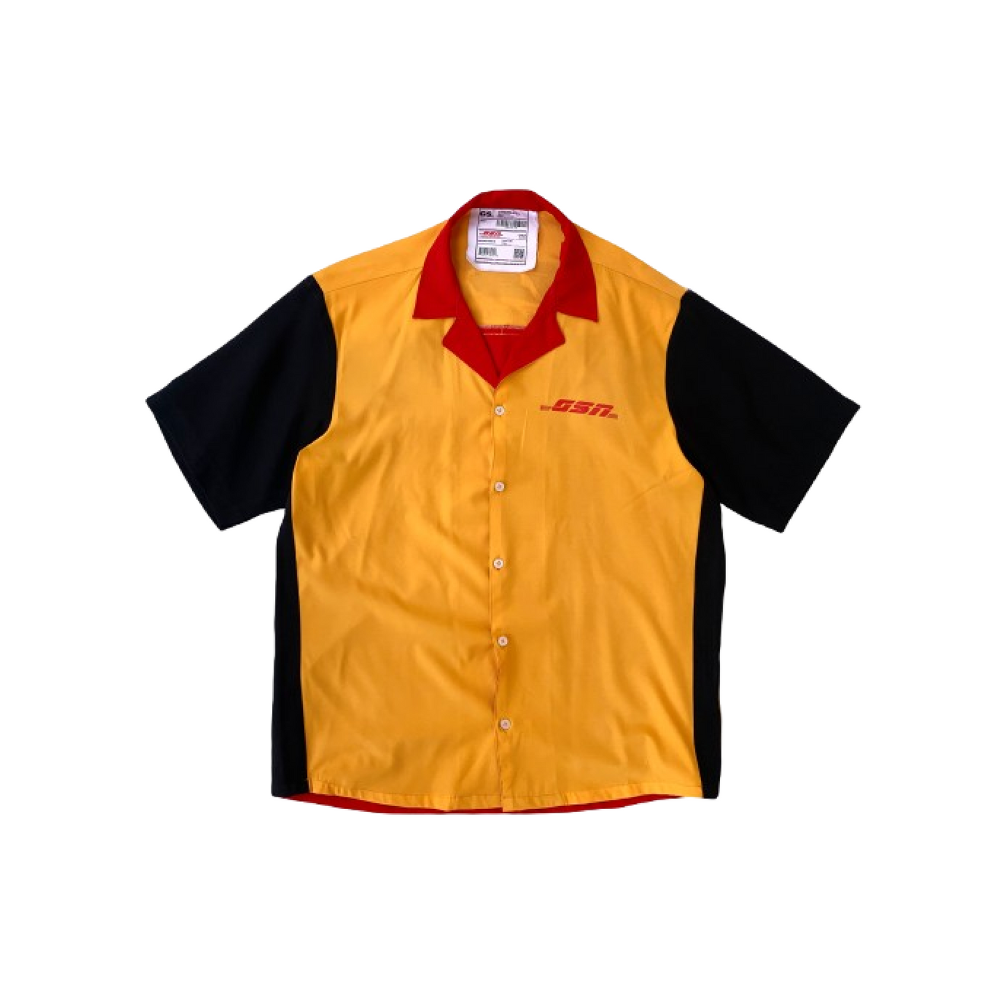 GOSKATENG Special Delivery Bowling Tee