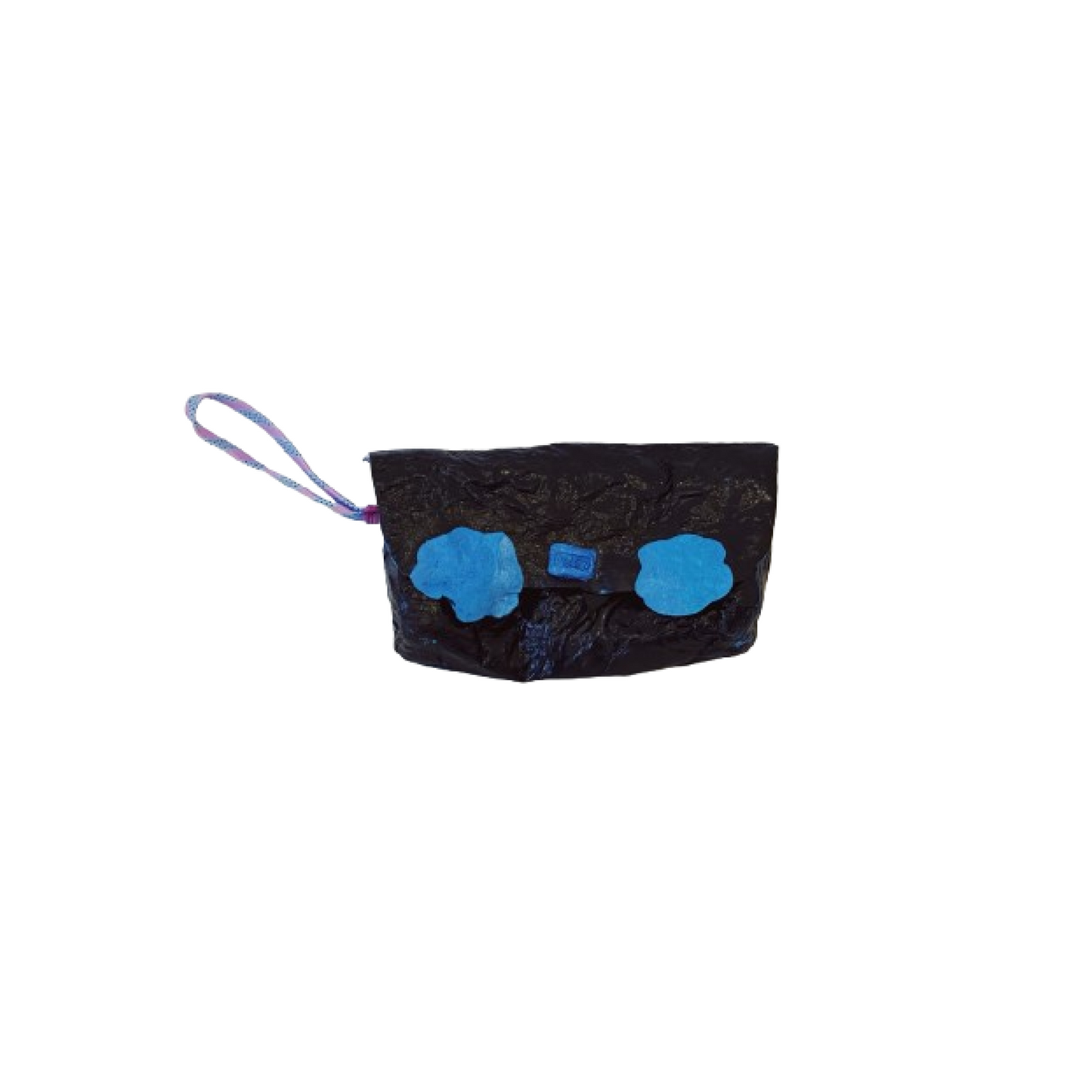 Bolsón Black Wallet