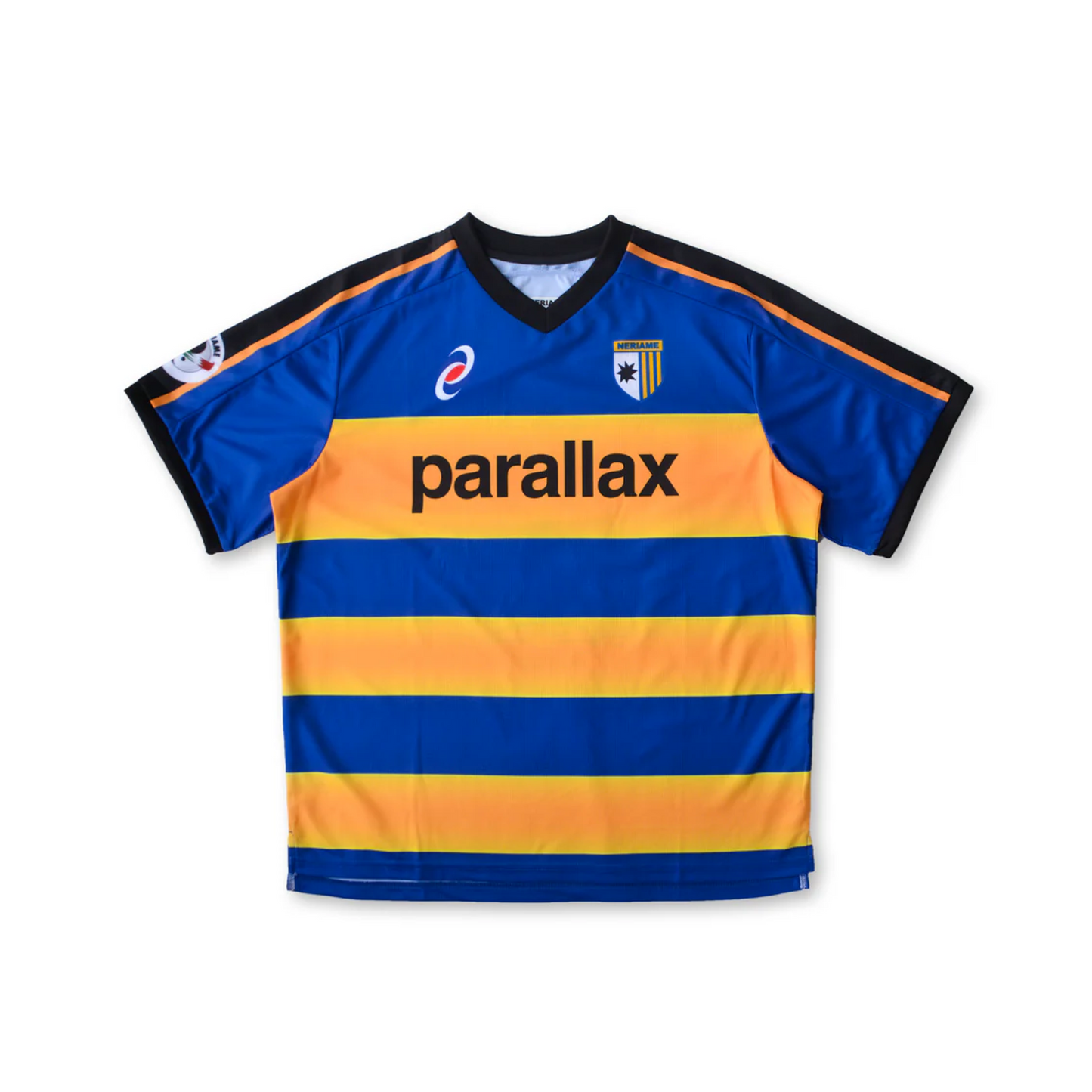 Neriame Parallax Jersey
