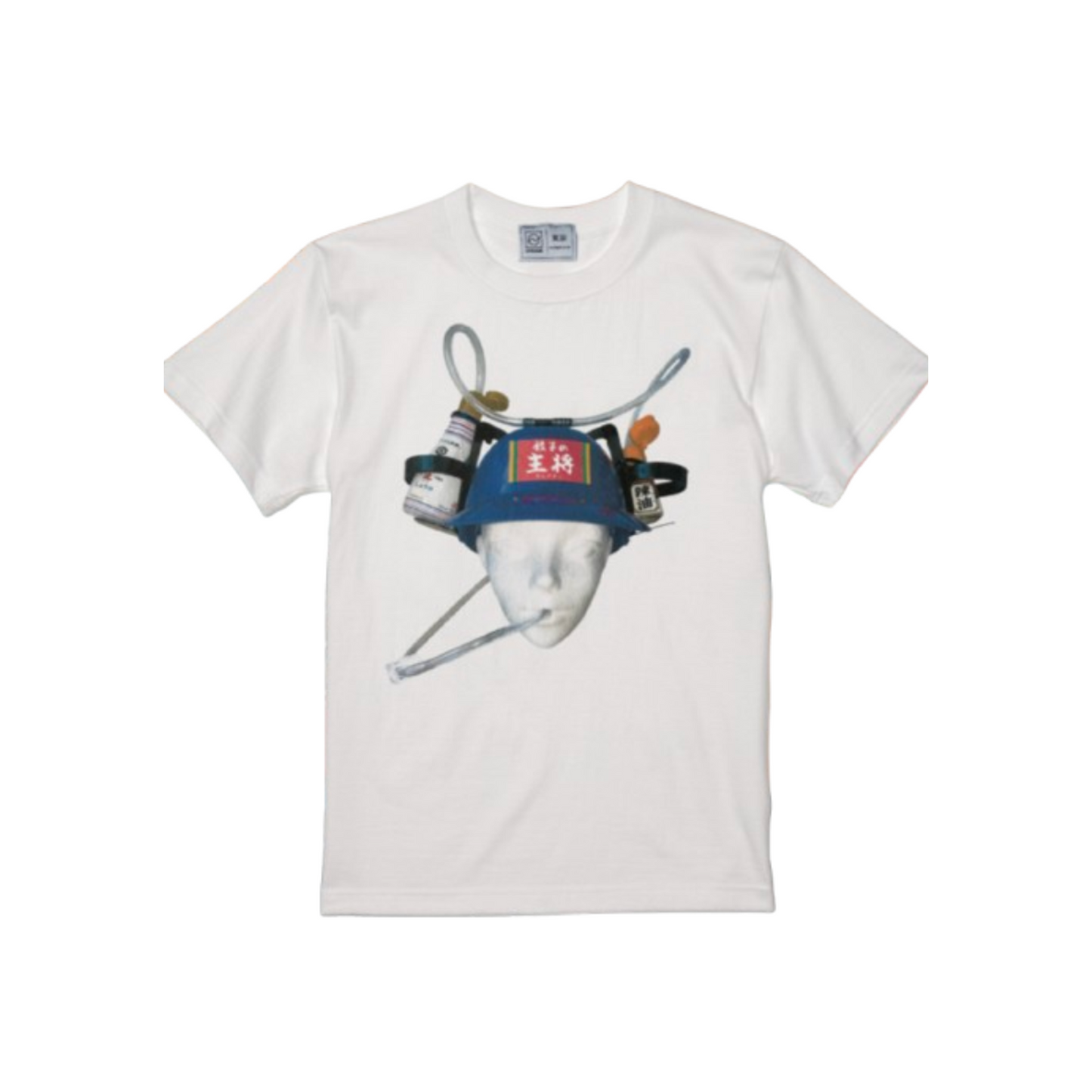 Neriame Captain Dumpling Tee