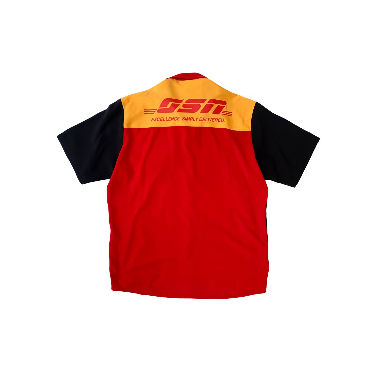 GOSKATENG Special Delivery Bowling Tee
