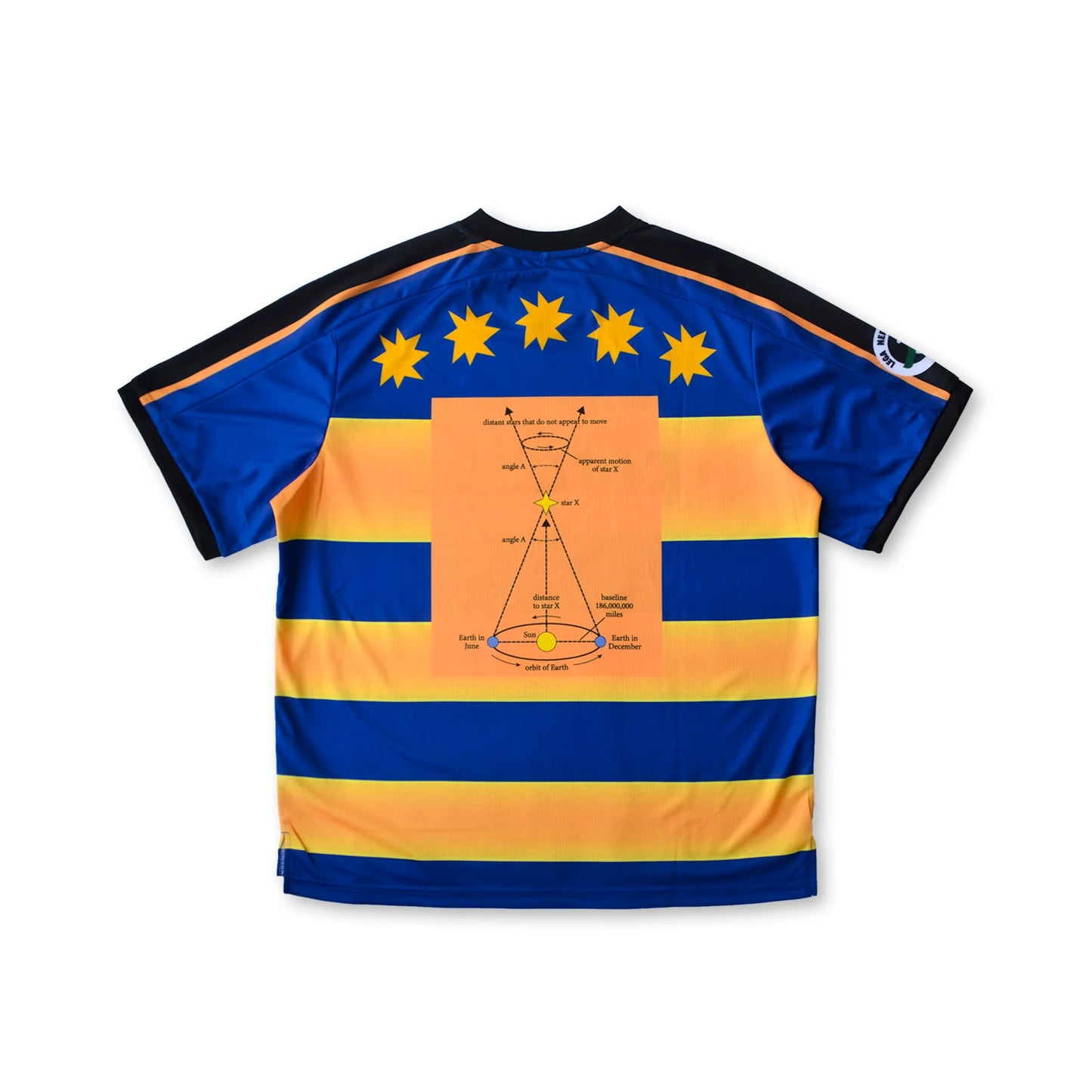 Neriame Parallax Jersey