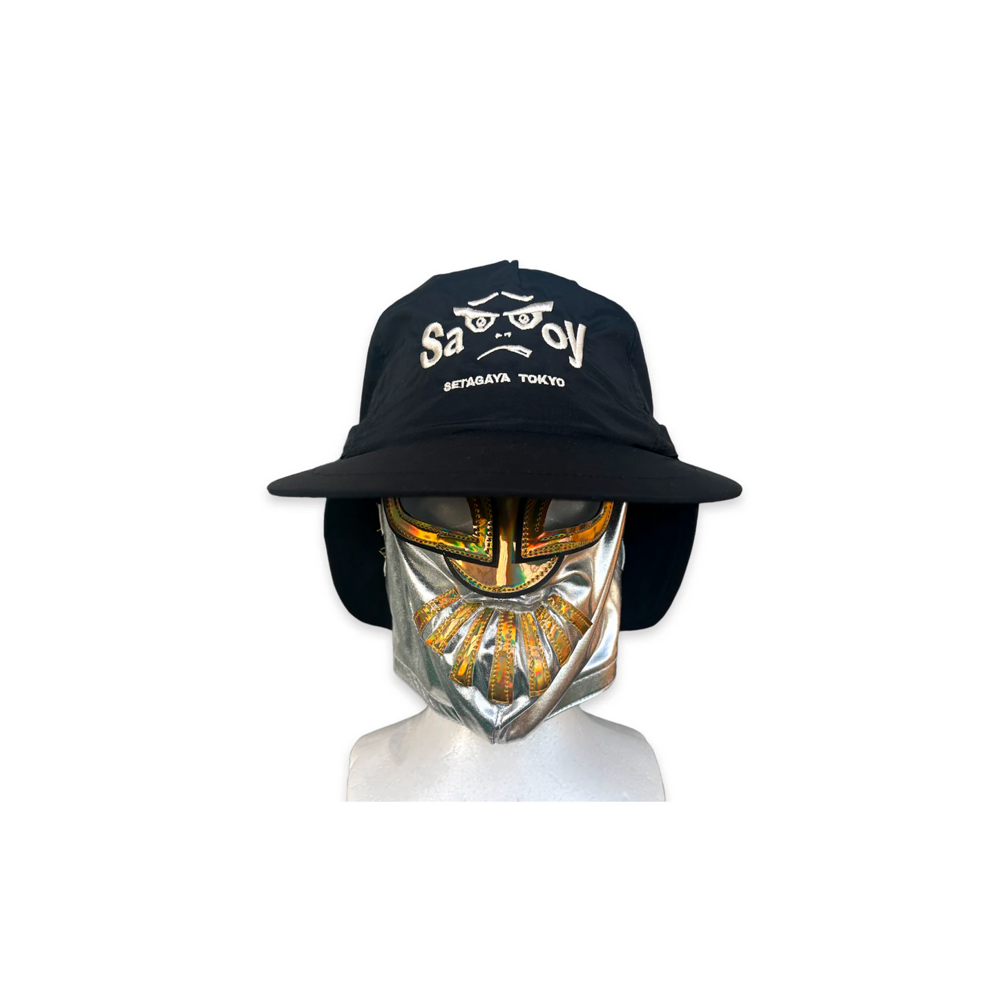 Neriame Sadboy Setagaya Cap