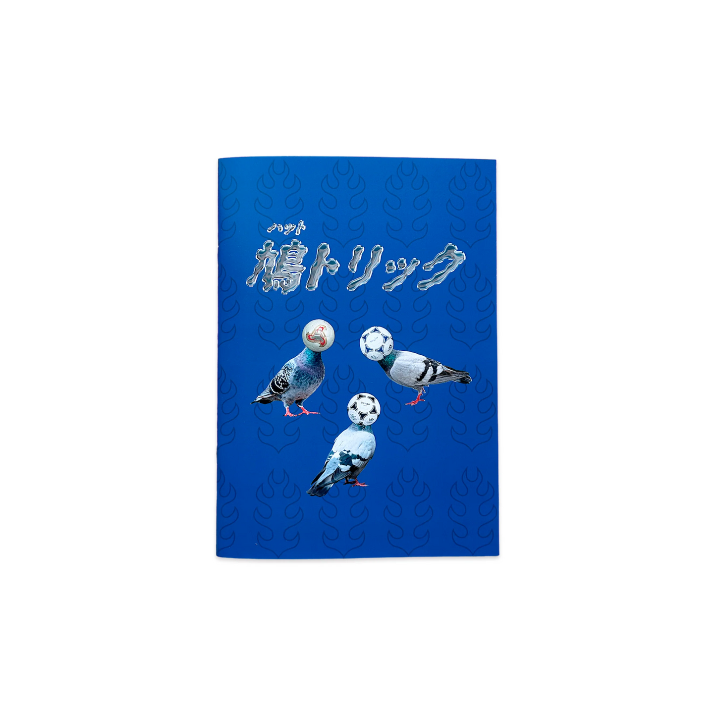 Neriame Hato(Hat) Trick Zine