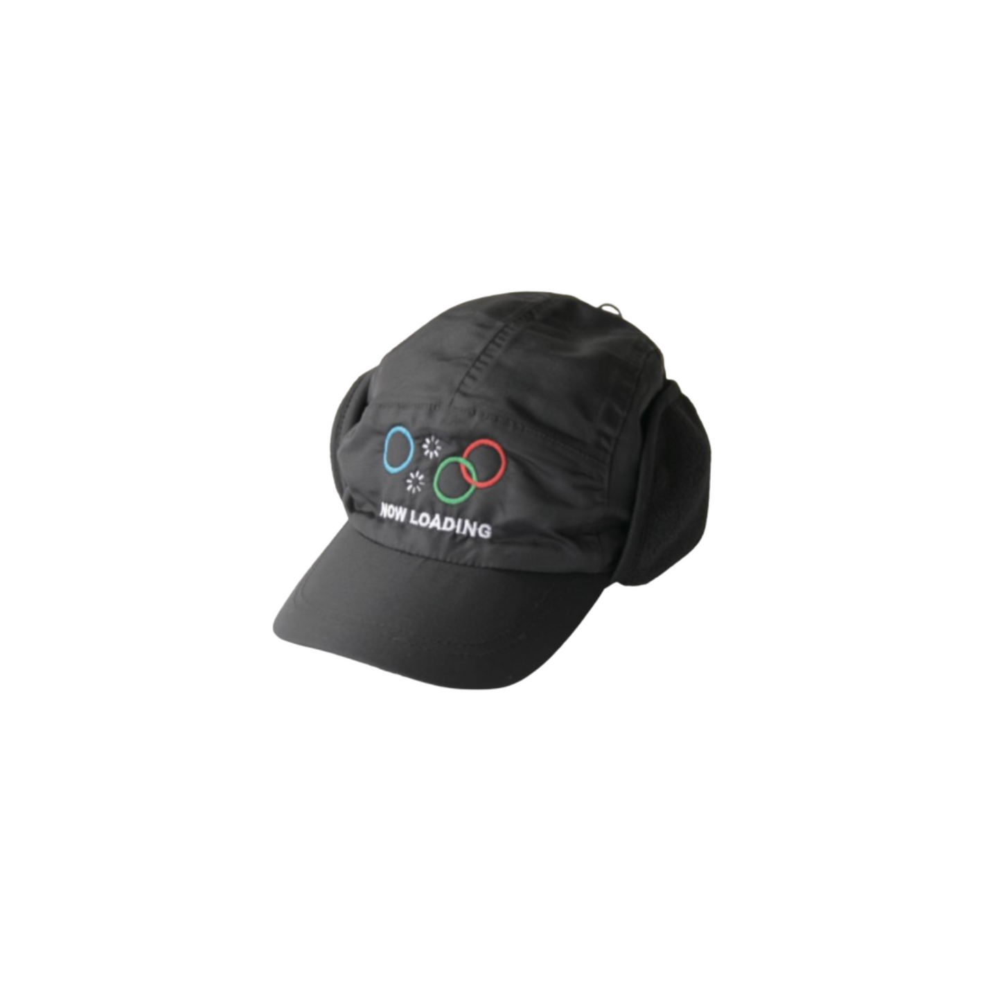 Neriame Olympics Now Loading Hat